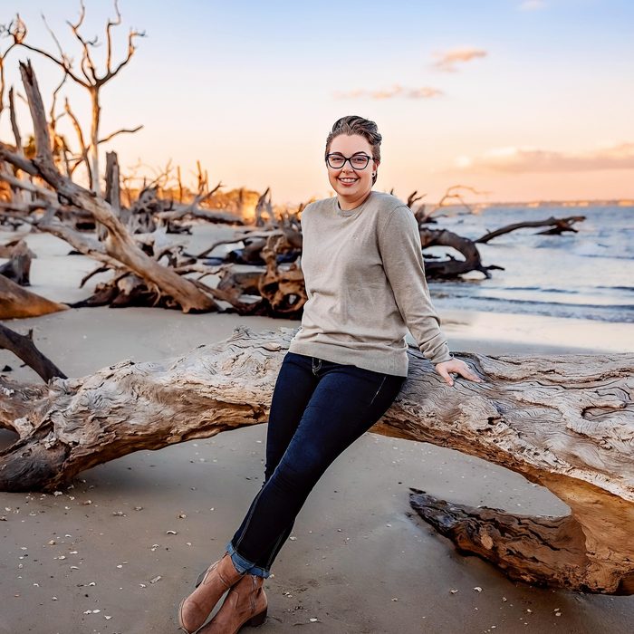 Morgan Messick, Founder of Messick Marketing