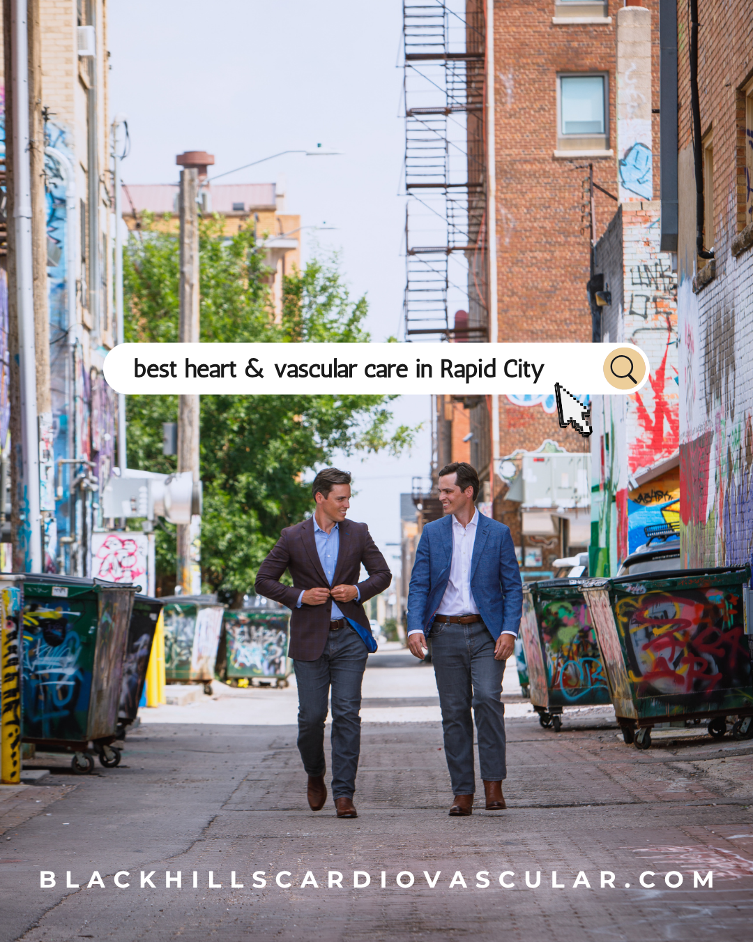 Black Hills Heart and Vascular - Best Heart Care in Rapid City