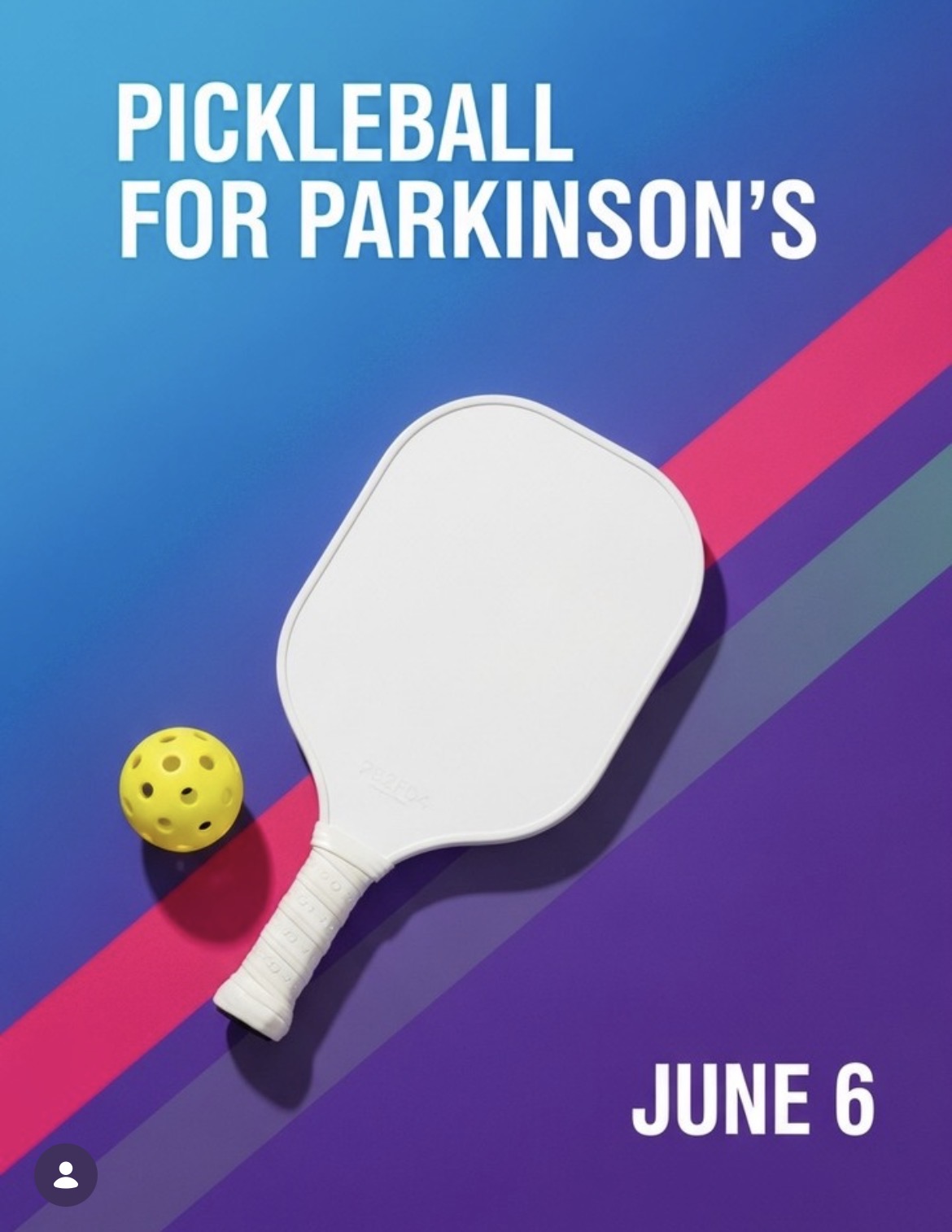 Brain Talk - Pickleball for Parkinson's