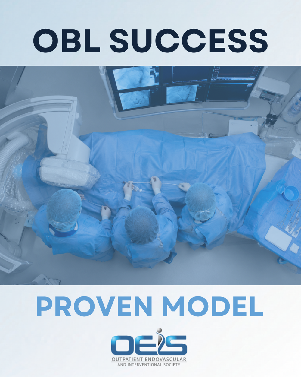 OEIS - OBL Success, A Proven Model