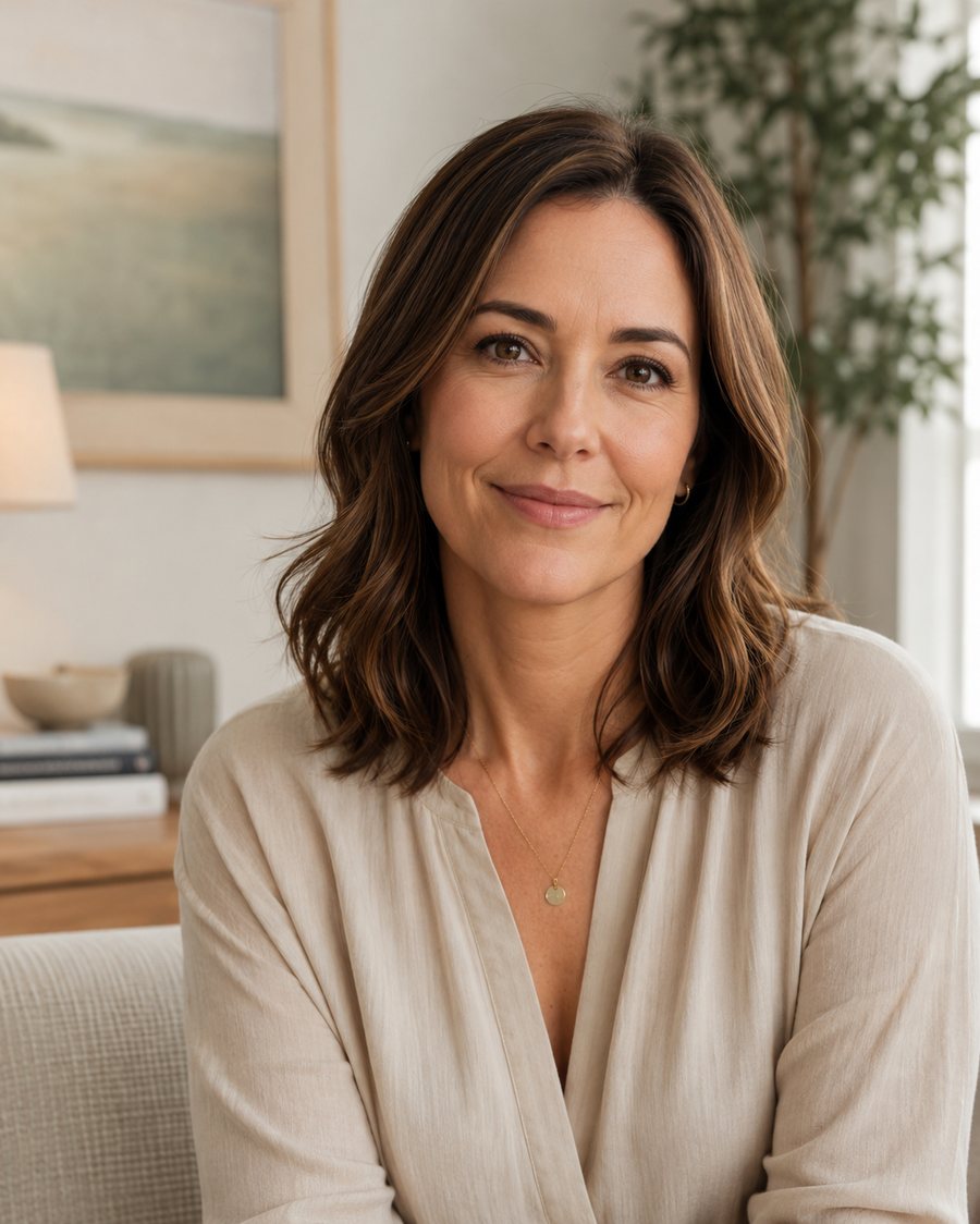 Sarah Calloway, Licensed Professional Counselor